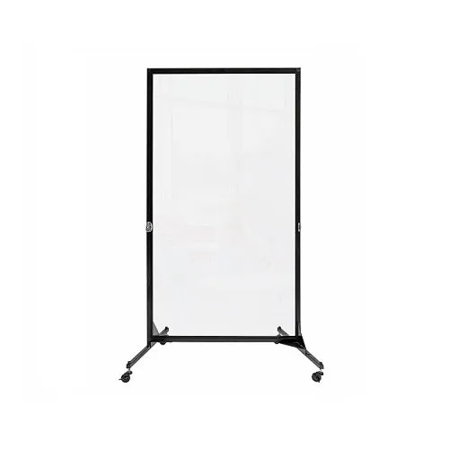 Clear Barriers For Restaurant Guests Social Distancing Easy Sterilization Dividers