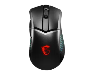 CLUTCH GM51 LIGHTWEIGHT WIRELESS