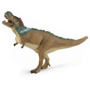 Collecta - T Rex Feathered (Movable Jaw) Deluxe