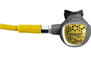 Cressi Octopus Compact Pro