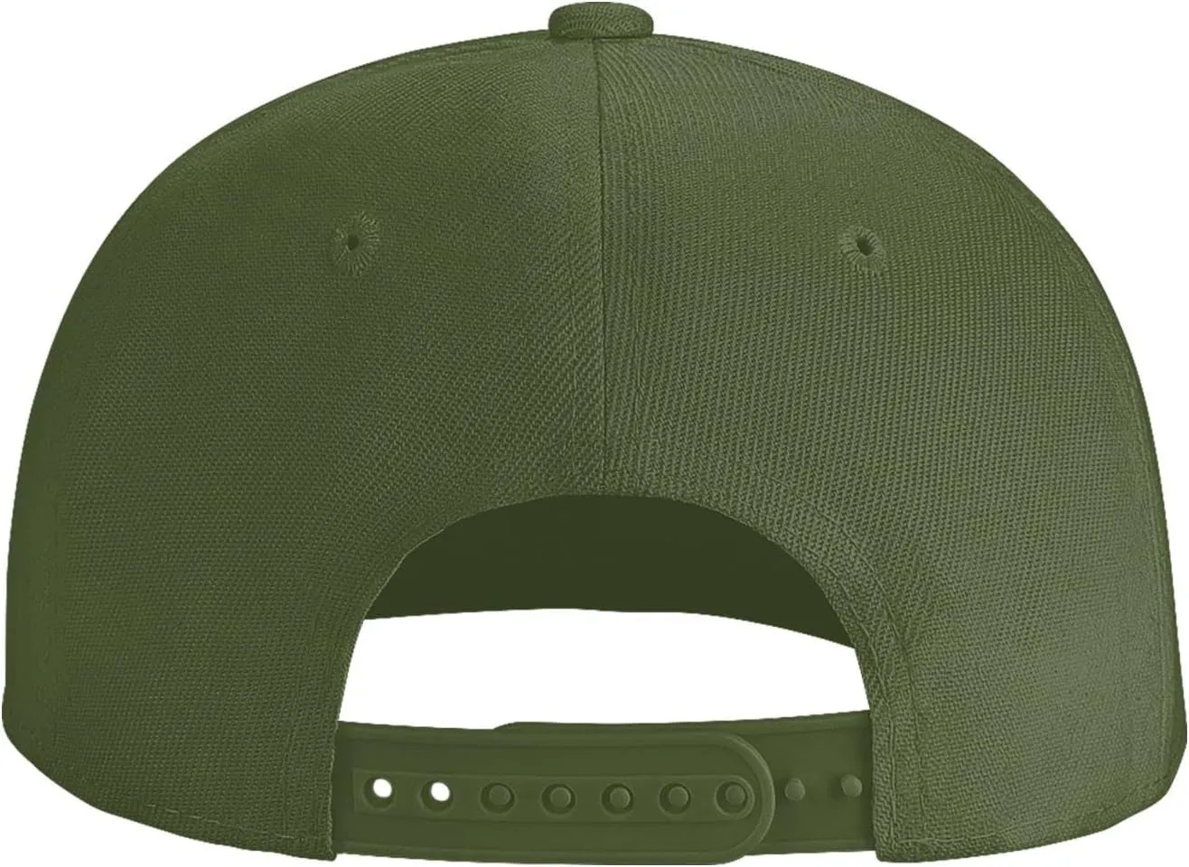 Custom Hat Personalized Flat Bill Snapback Hats for Men Women Design Your Own Image/Text/Logo Baseball Cap Gift