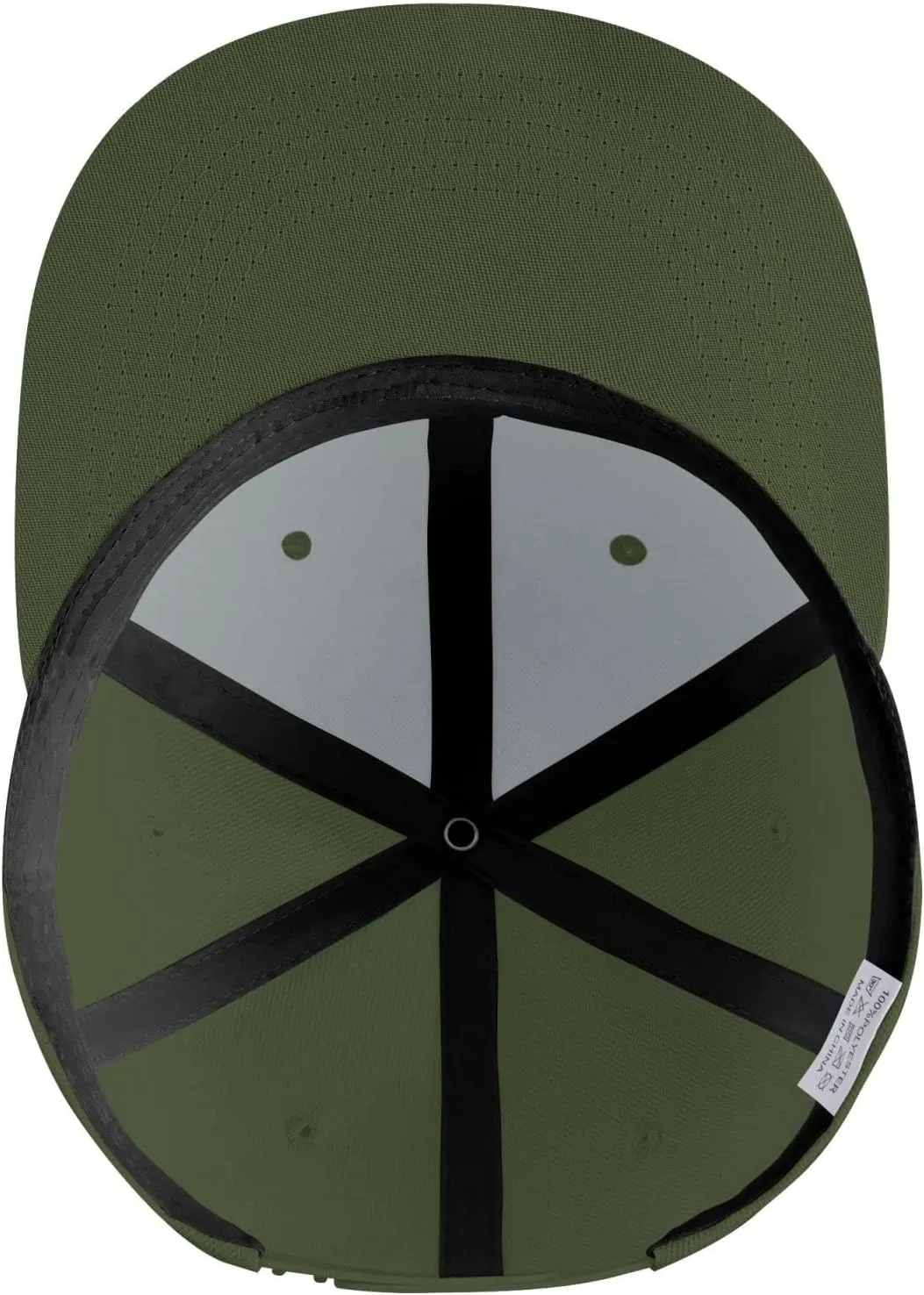 Dad in The Streets Daddy in The Sheets Hat Adjustable Snapback Flat Bill Hats Funny Baseball Cap Men Women