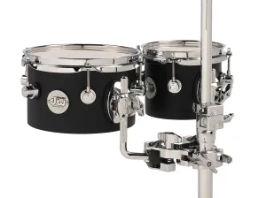 Design Series Concert Toms 6" & 8"