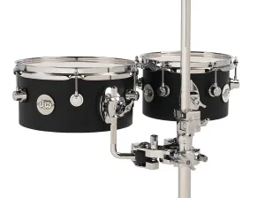 Design Series Concert Toms 8" & 10"