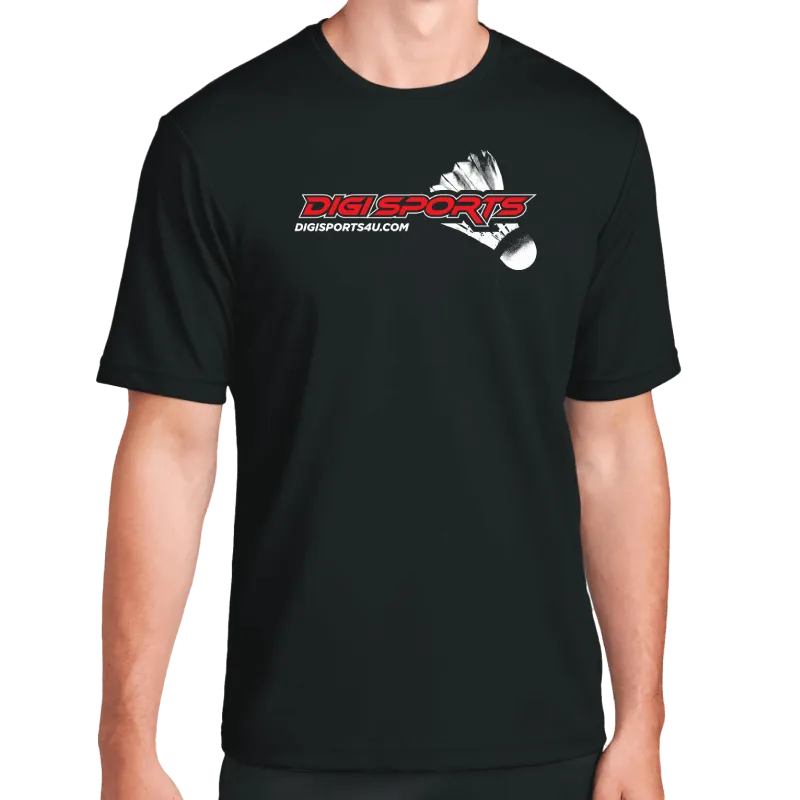 Digi Sports Dri-Fit Shirt