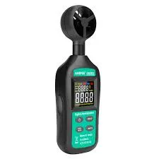 Digital Anemometer GN301