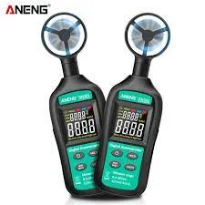 Digital Anemometer GN301