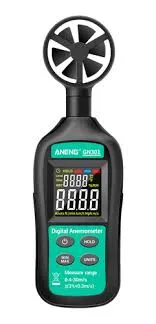 Digital Anemometer GN301
