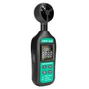 Digital Anemometer GN301