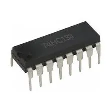 DIP SN74LS138N DIP16 Replace HD74LS138P 74LS138