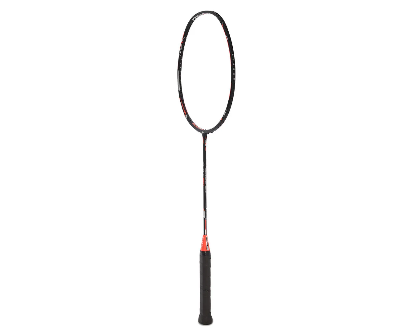 Dunlop Nanoblade Savage Pro Badminton Racquet