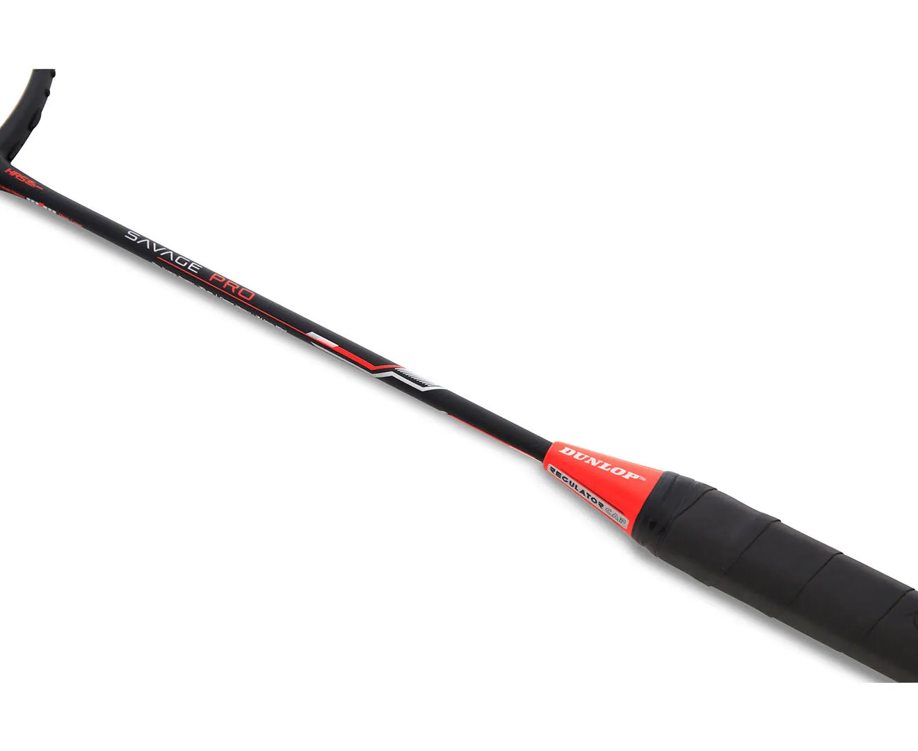Dunlop Nanoblade Savage Pro Badminton Racquet