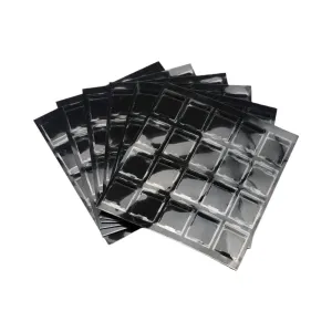 Durock Foam Switch Film