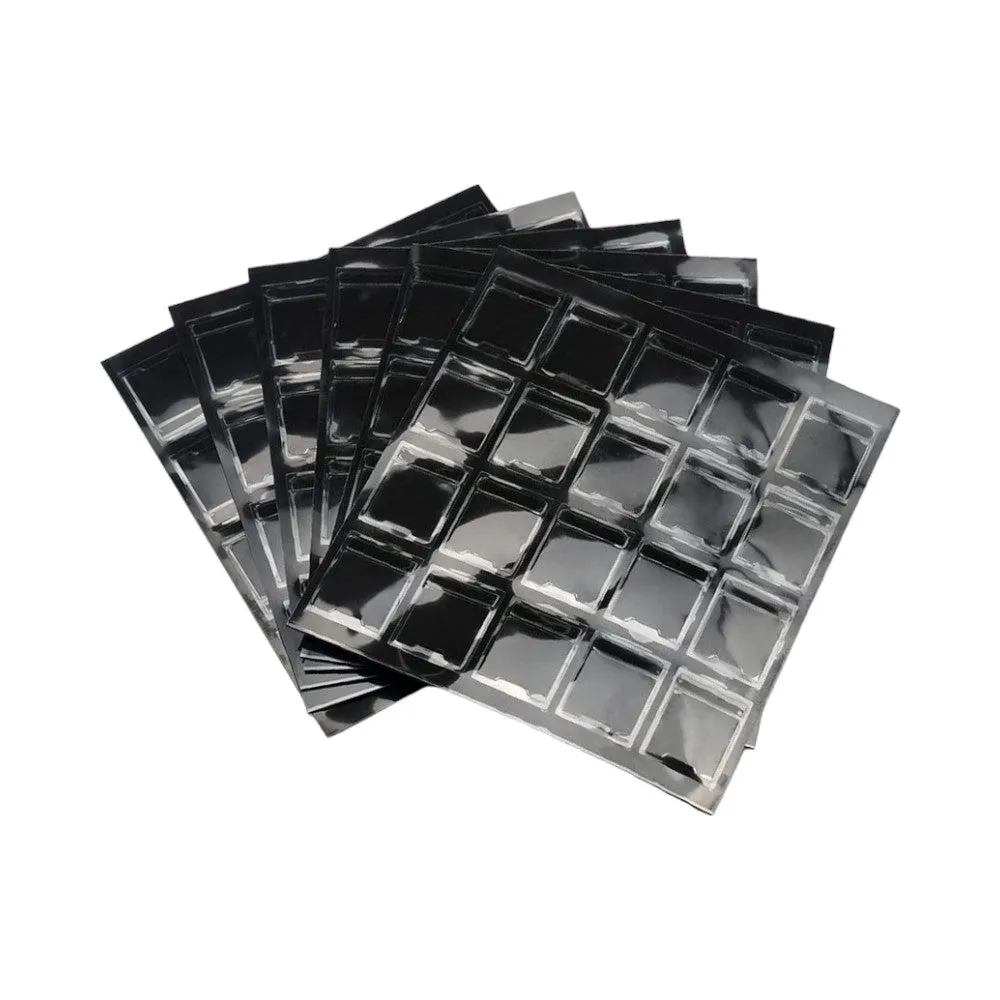 Durock Foam Switch Film