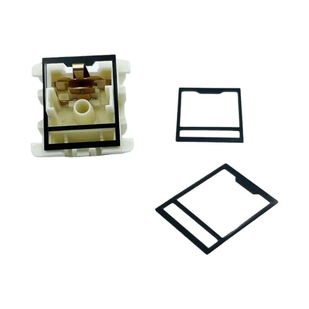 Durock Foam Switch Film