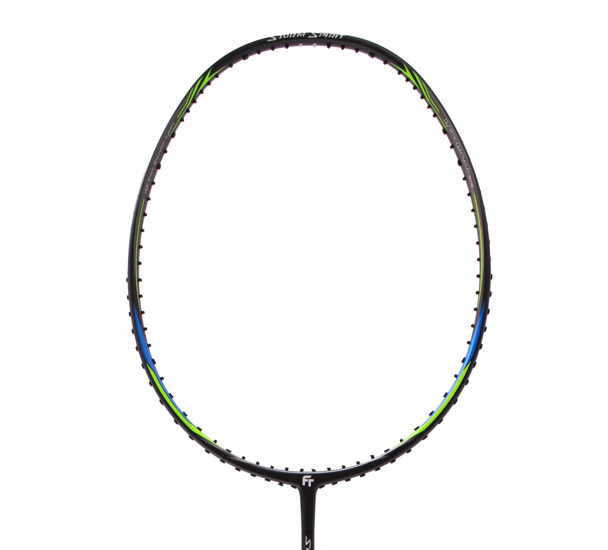 Felet Storm Spirit FT5 Badminton Racket