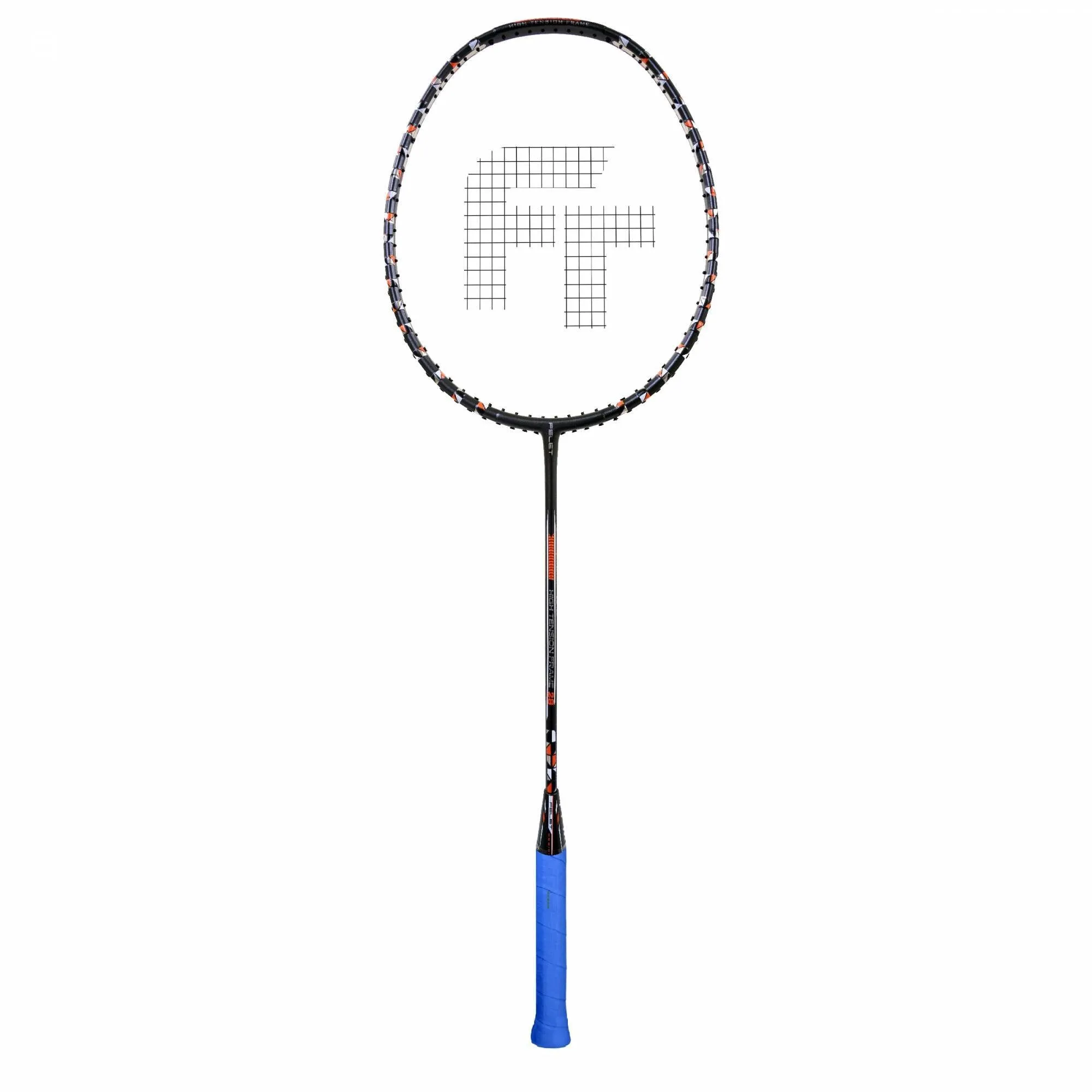 FLEET (FELET) High Tension Frame 28 Badminton Racket