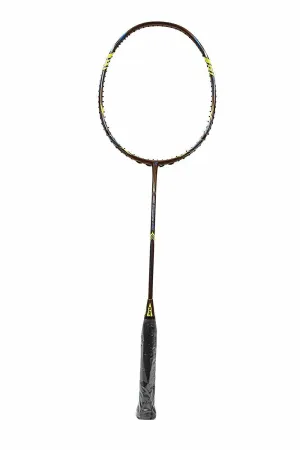 Fleet High Strength 700 Professional Badminton Racket - Lightweight, Durable, and Power-Enhanced for Elite Performance
