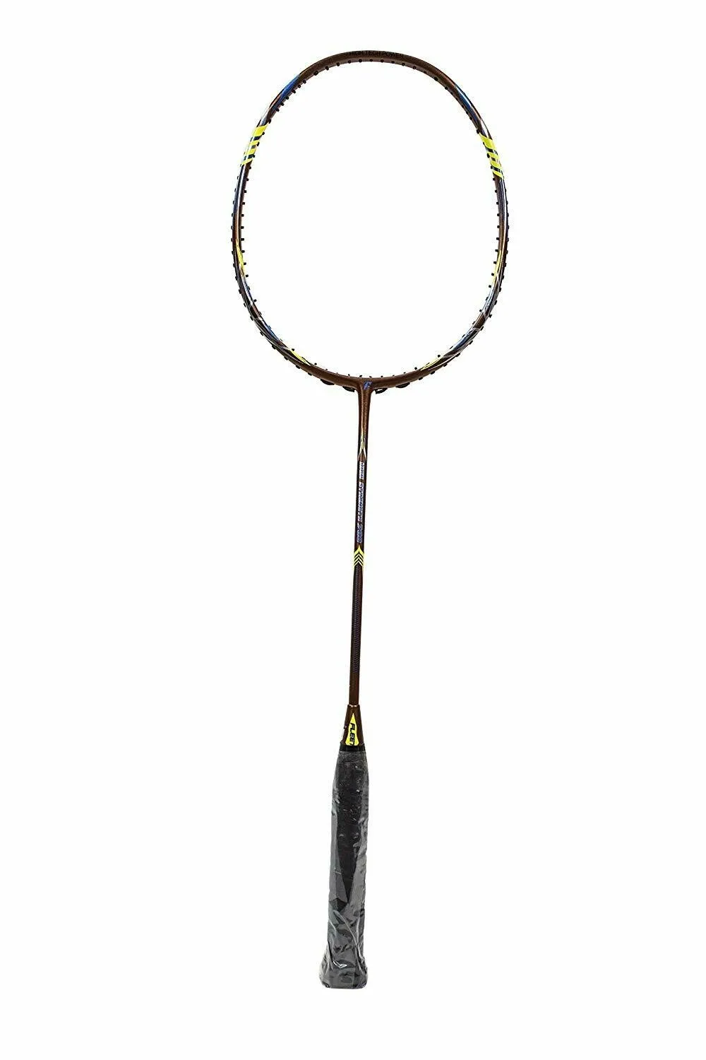 Fleet High Strength 700 Professional Badminton Racket - Lightweight, Durable, and Power-Enhanced for Elite Performance