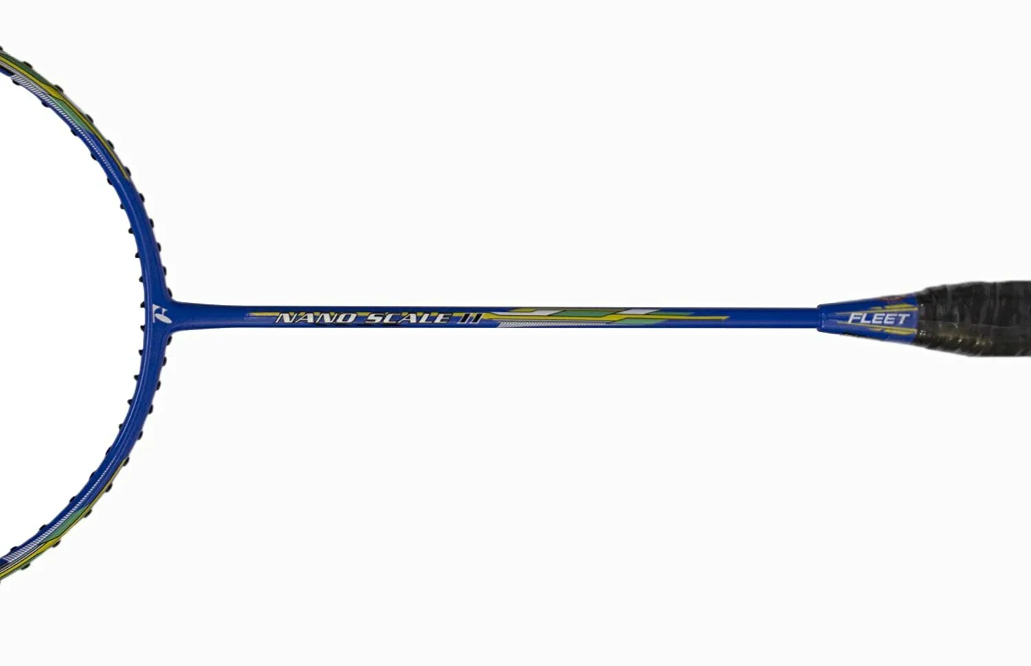 Fleet Nano Scale 2 Badminton Racket