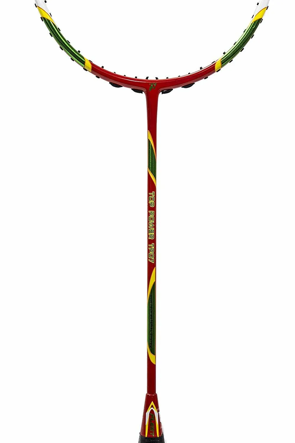 Fleet Top Power TP07 Unstrung Badminton Racket