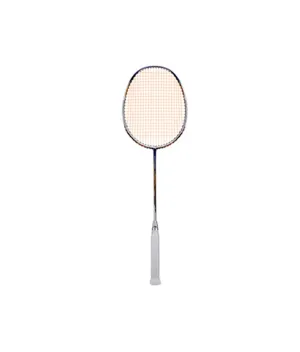 High-Performance Flex Power Dual 5000 - Professional Badminton Racket, Lightweight and Durable