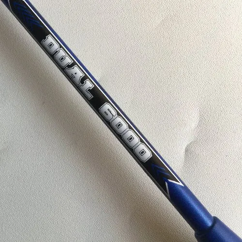 Flex Power Dual 6000 Badminton Racket