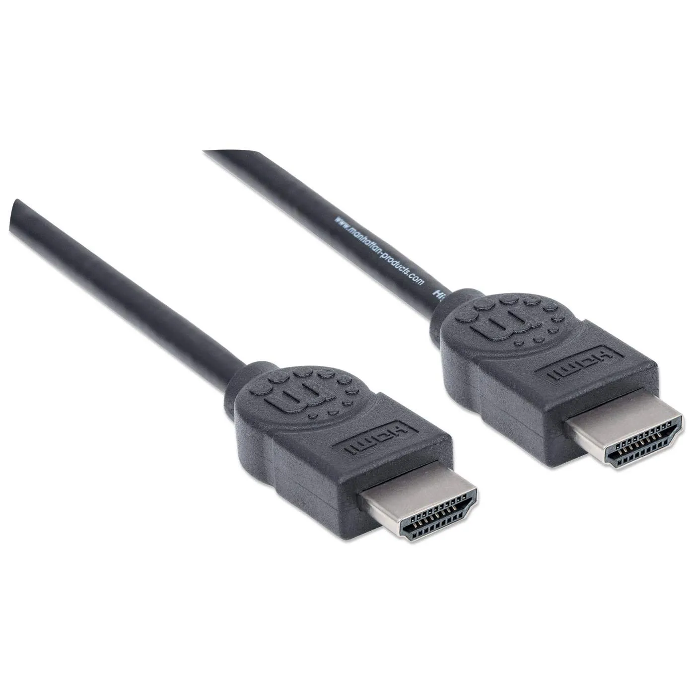 High Speed HDMI Cable with Ethernet