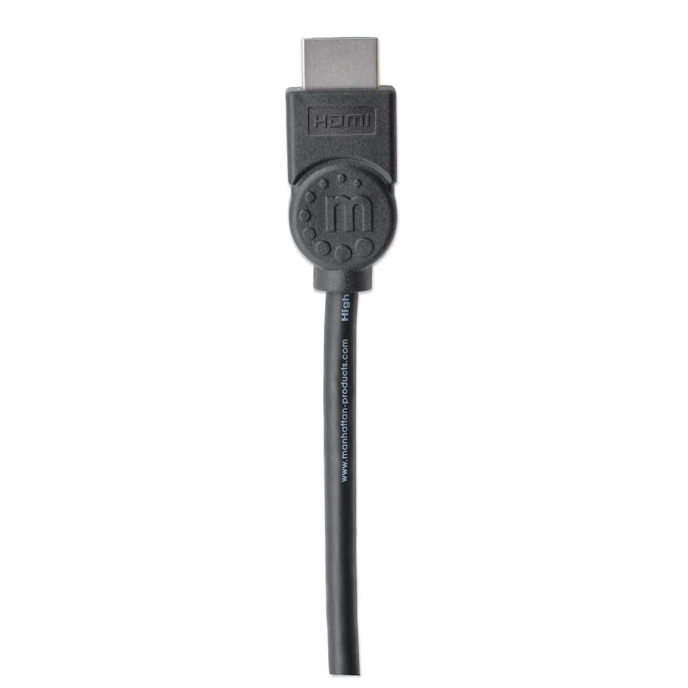 High Speed HDMI Cable with Ethernet