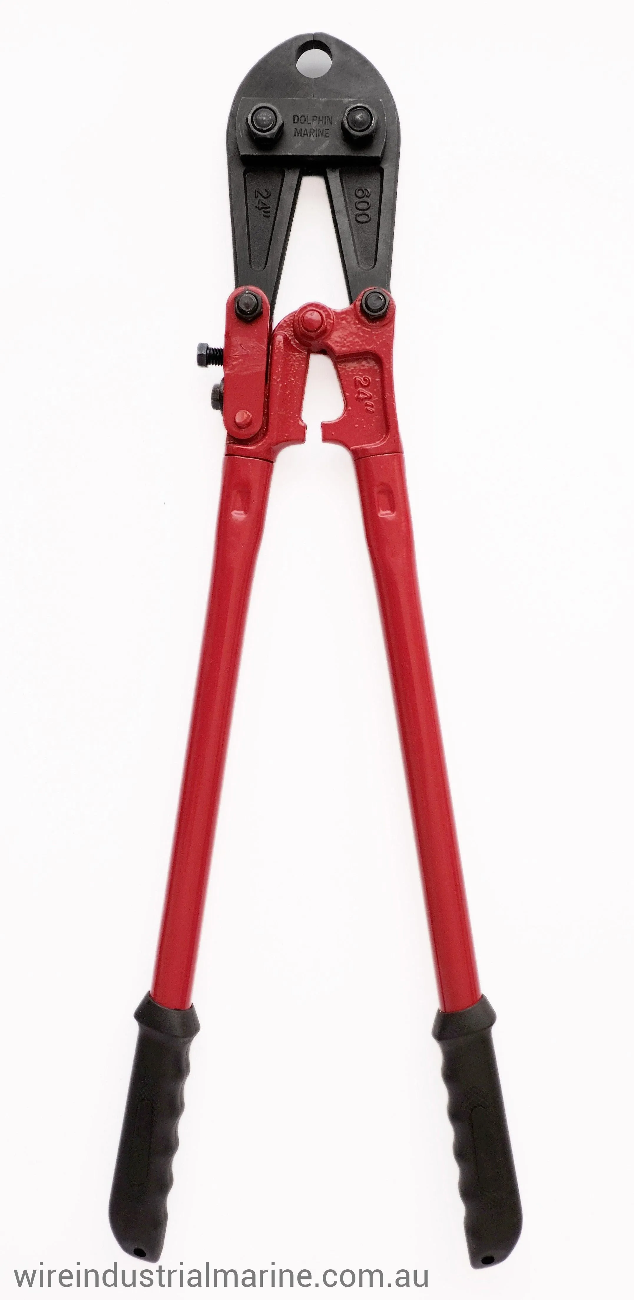 HST-1200 (12mm Fibre rope swage tool)