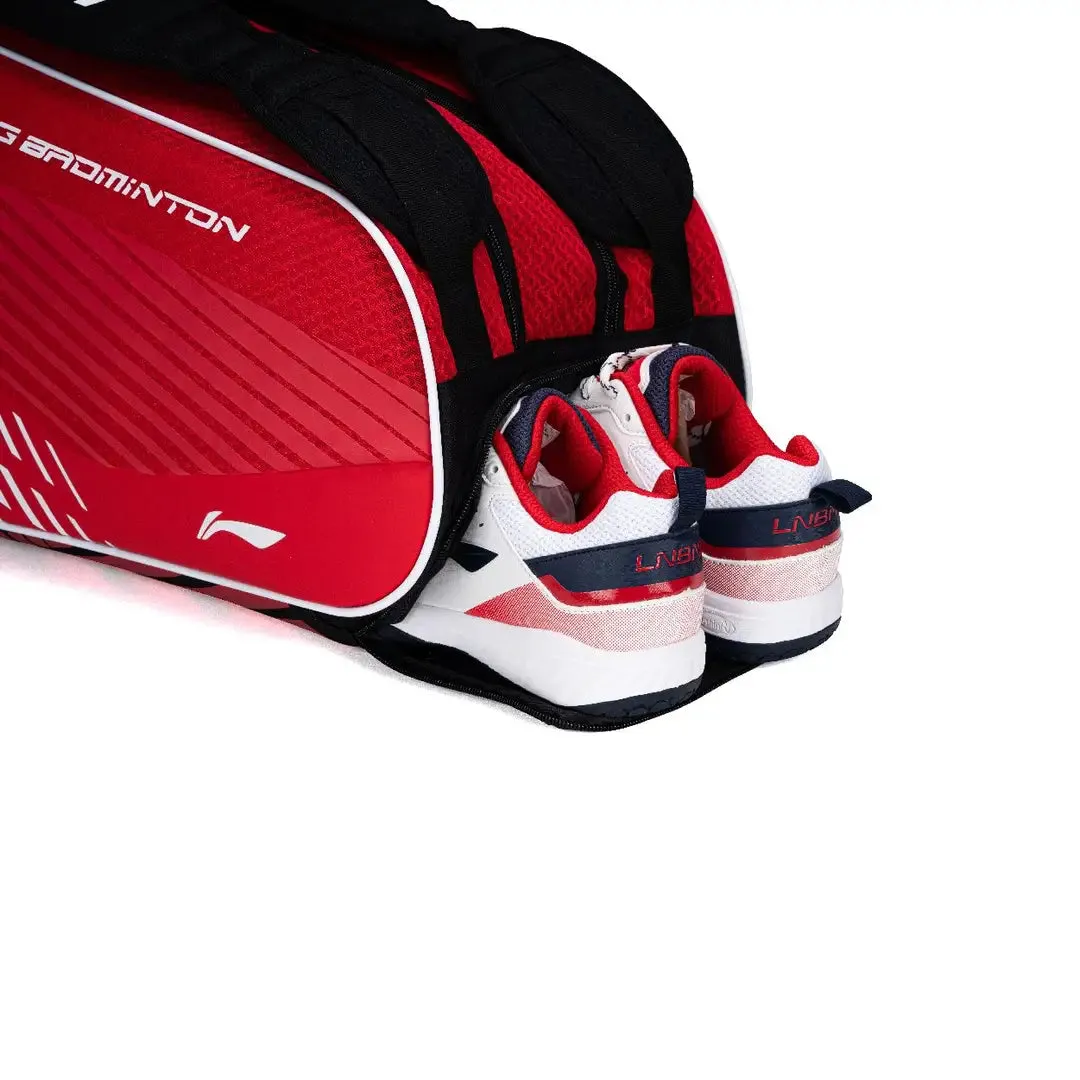 LI-NING Aero Glide Kit Bag