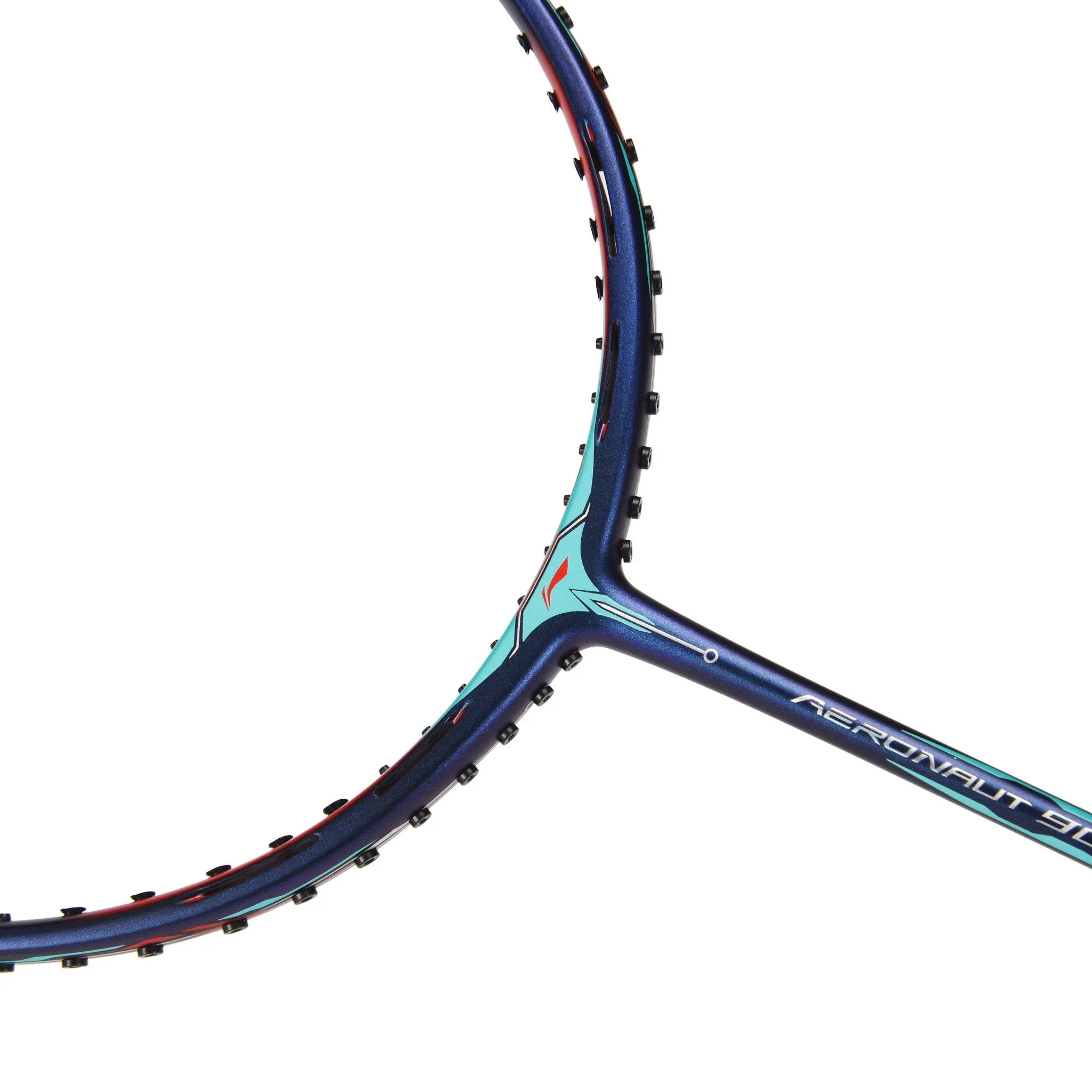 Li-Ning Aeronaut 9000C Combat Badminton Racket