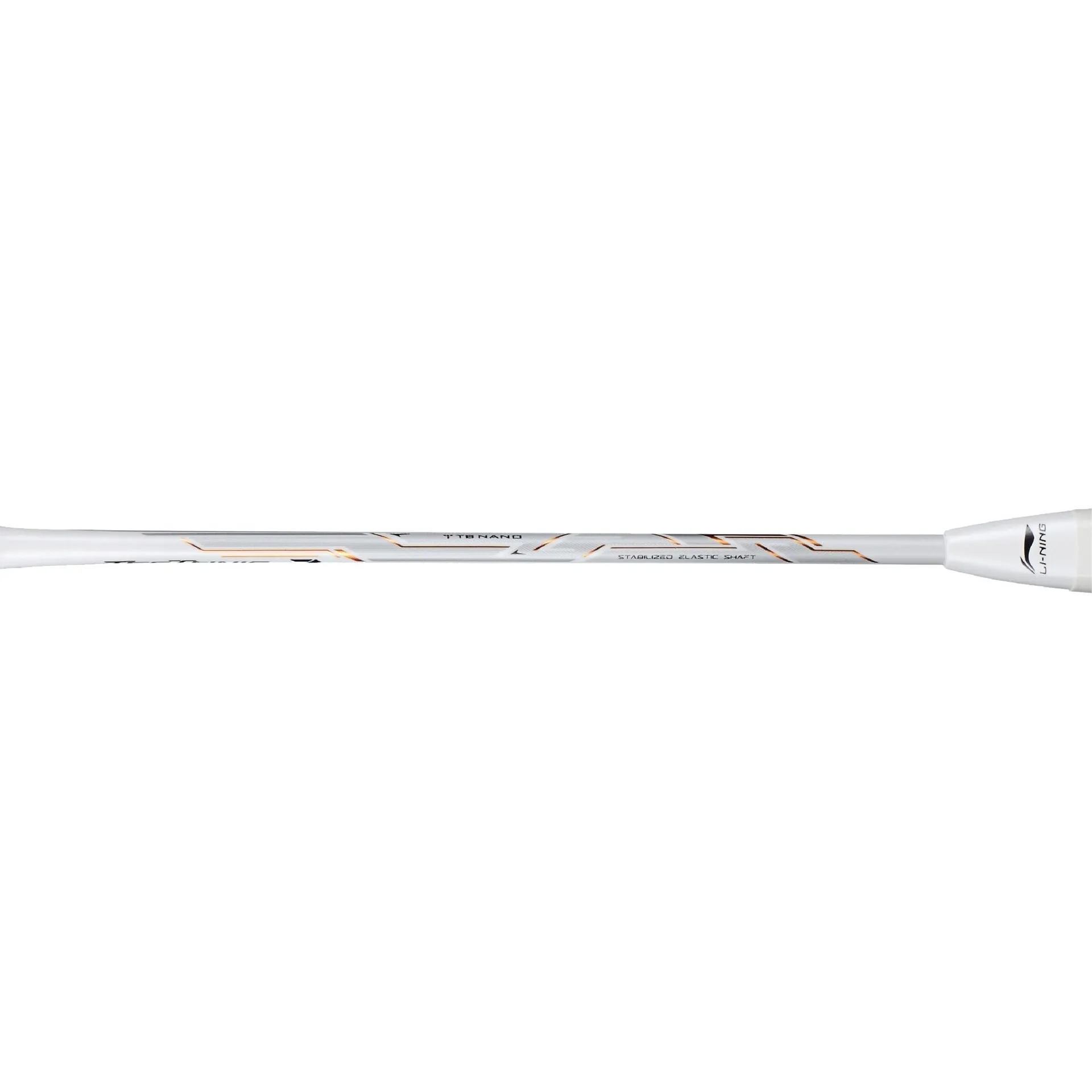 LI-NING Tectonic 7 Badminton Racket | Power and Control