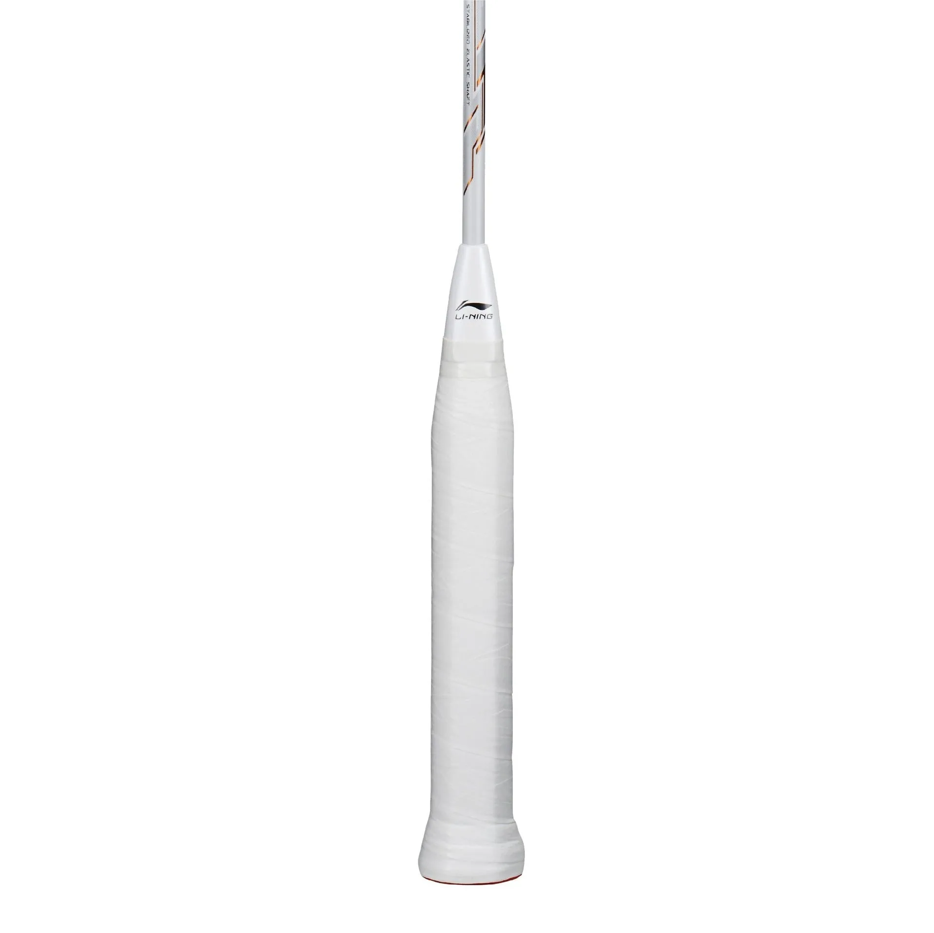 LI-NING Tectonic 7 Badminton Racket | Power and Control