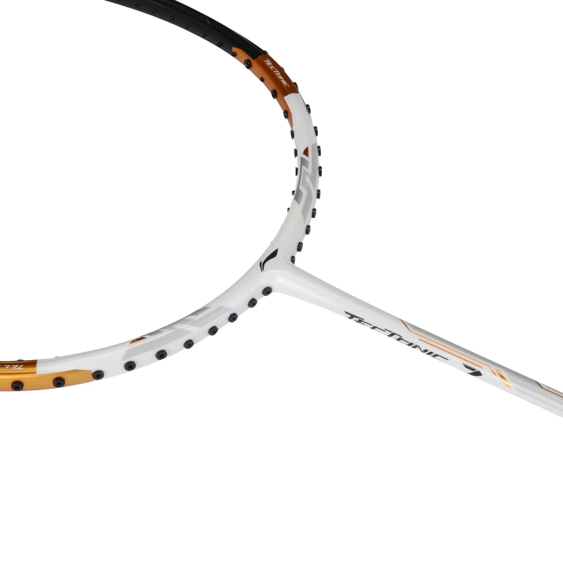 LI-NING Tectonic 7 Badminton Racket | Power and Control