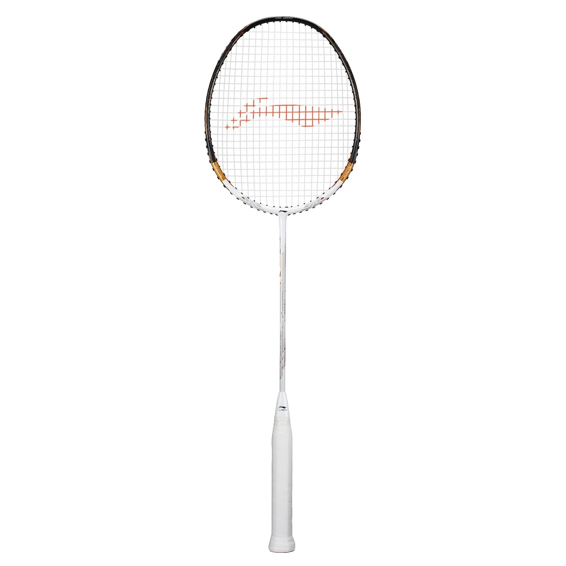 LI-NING Tectonic 7 Badminton Racket | Power and Control