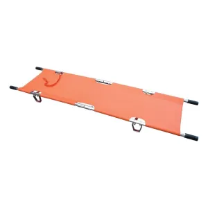 LIGHTWEIGHT ALLOY STRETCHER
