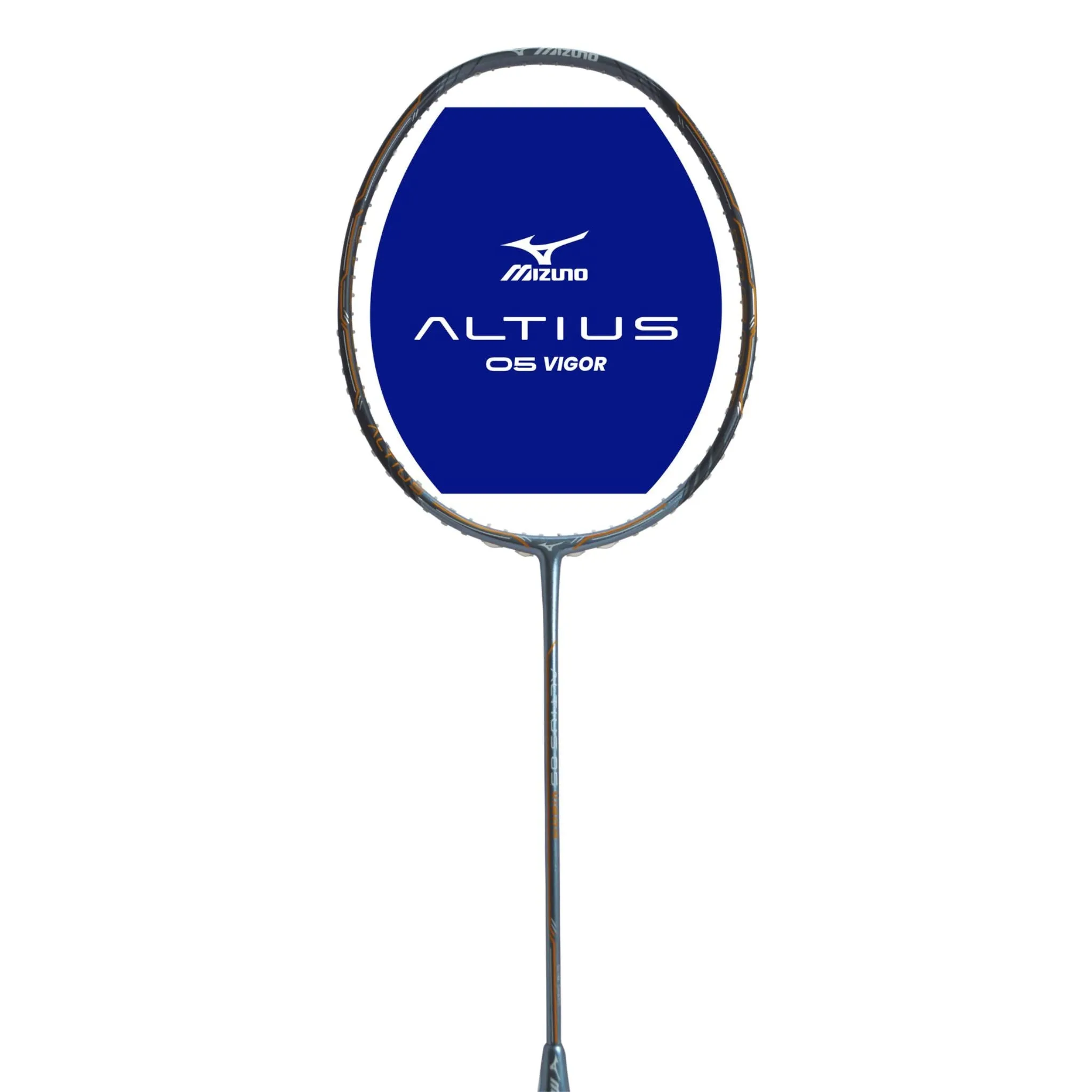 Mizuno Altius 05 Vigor Badminton Racket