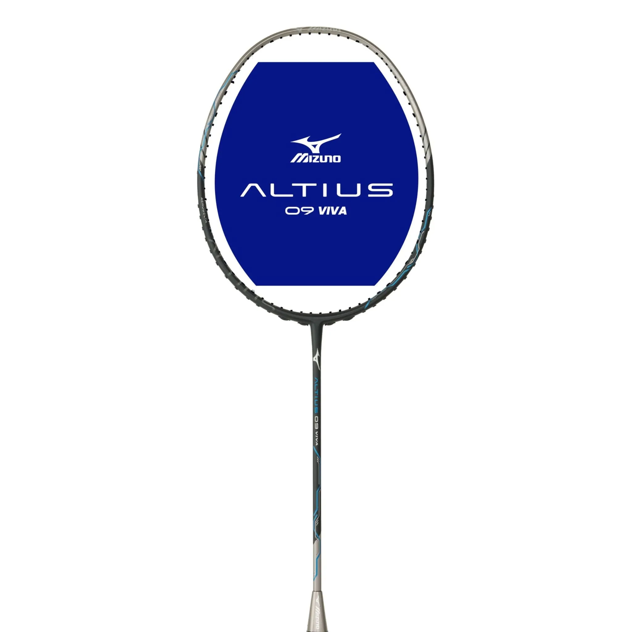 Mizuno Altius 09 Viva Badminton Racket