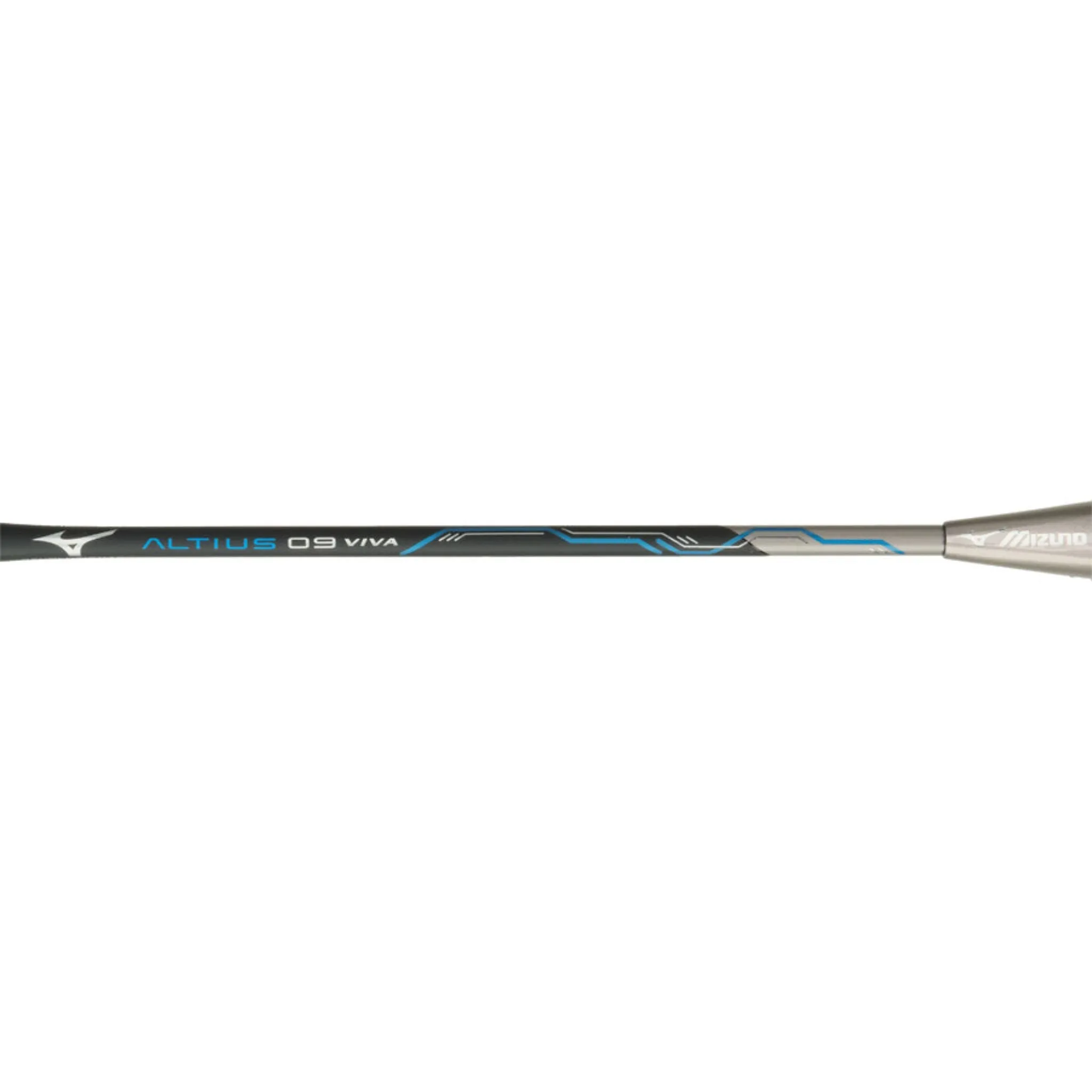Mizuno Altius 09 Viva Badminton Racket