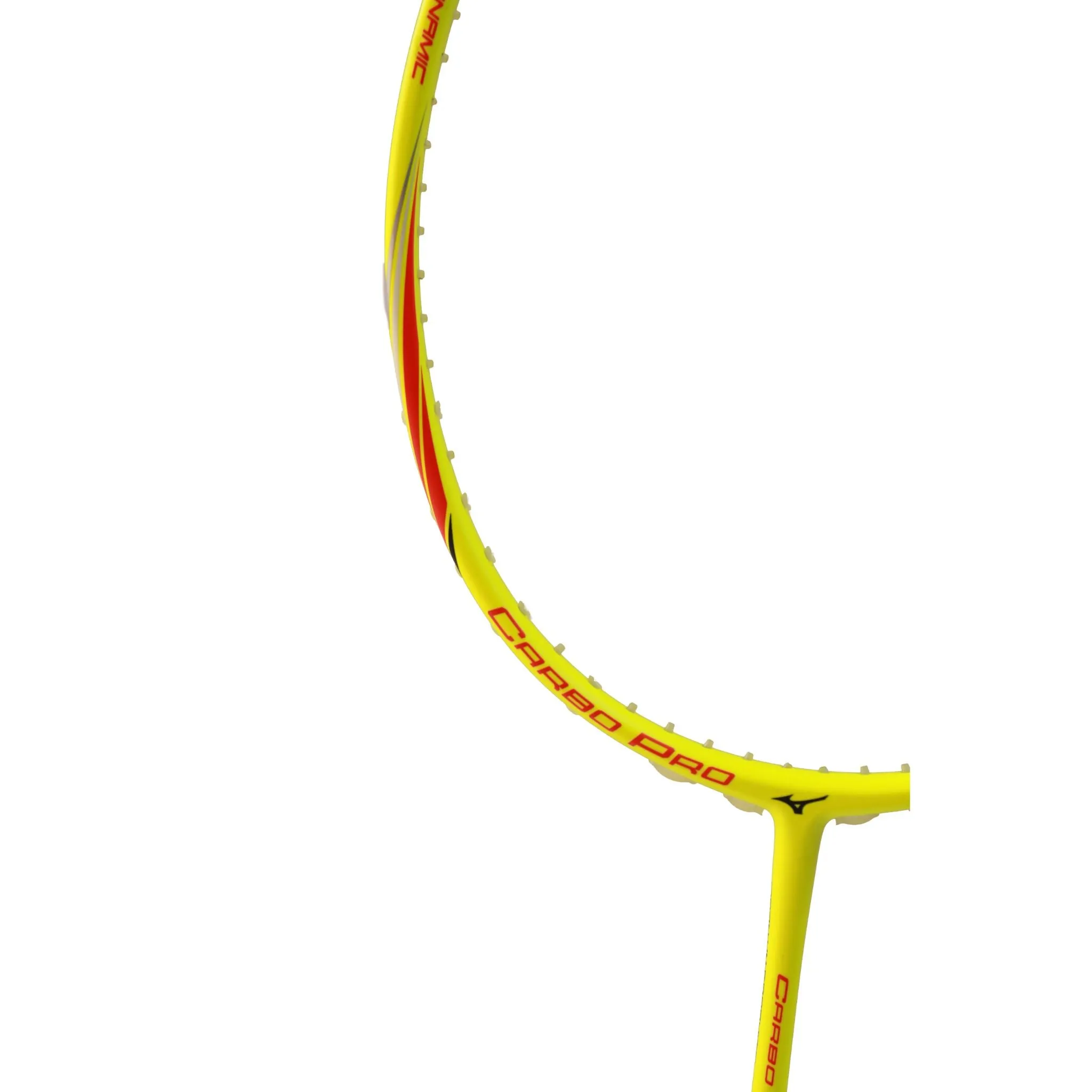 Mizuno Carbo Pro 827 Badminton Racket