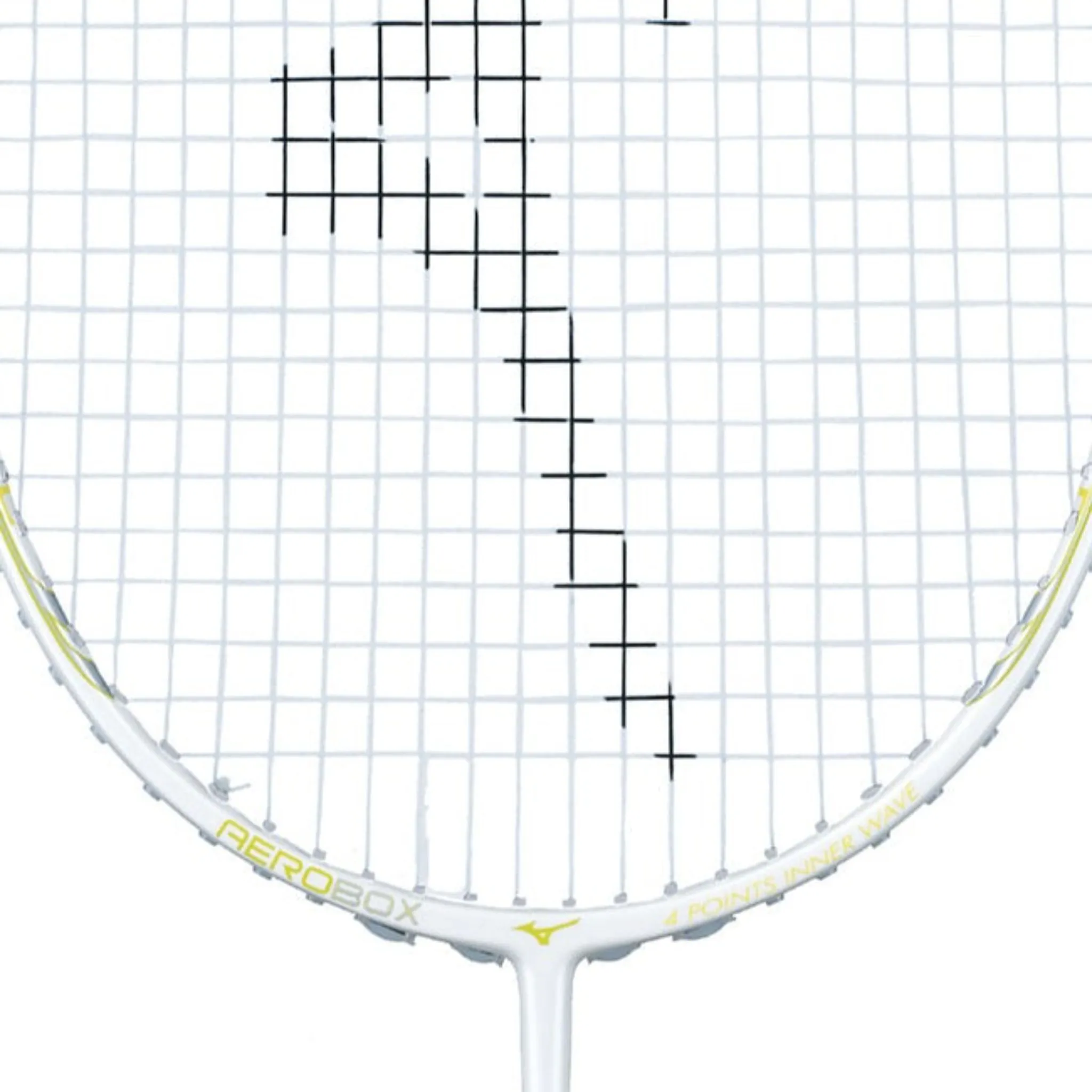 Mizuno Floria Lite Badminton Racquet
