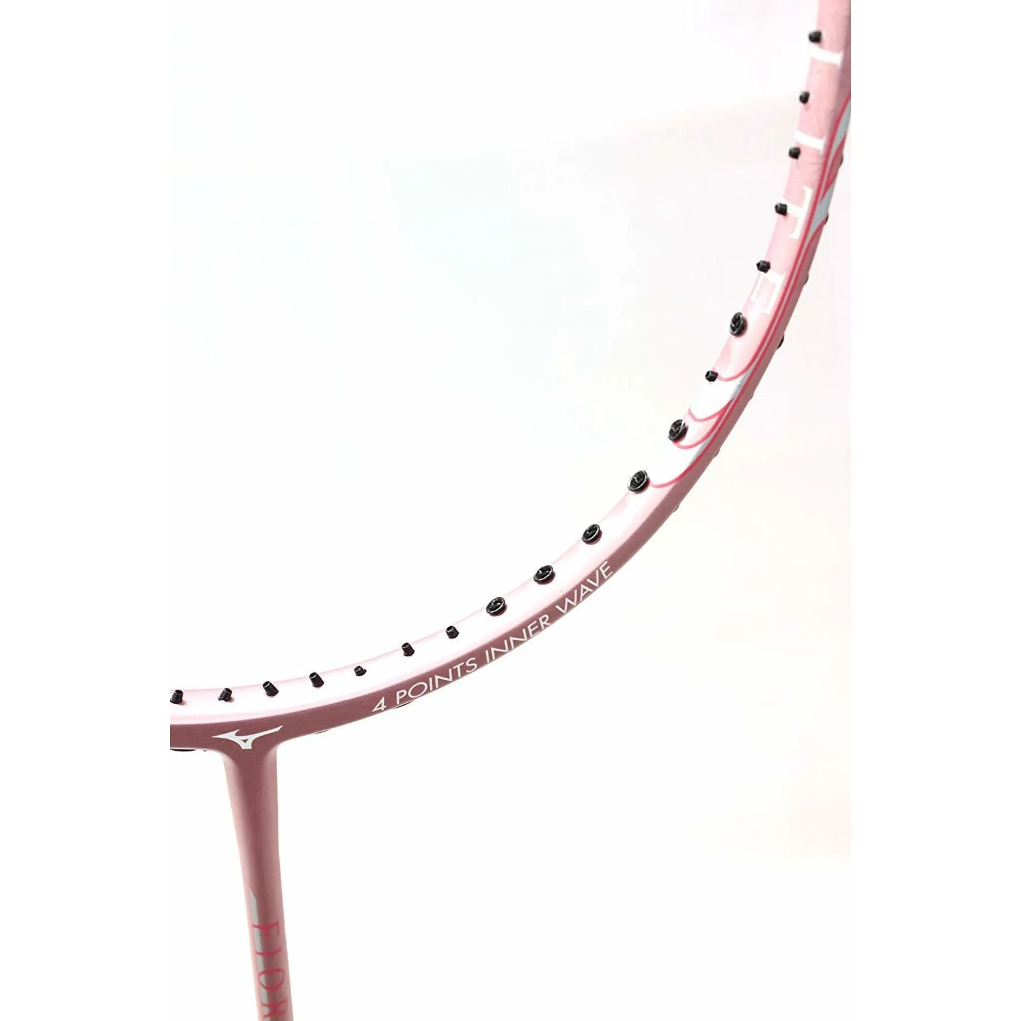 Mizuno Floria Lite Badminton Racquet