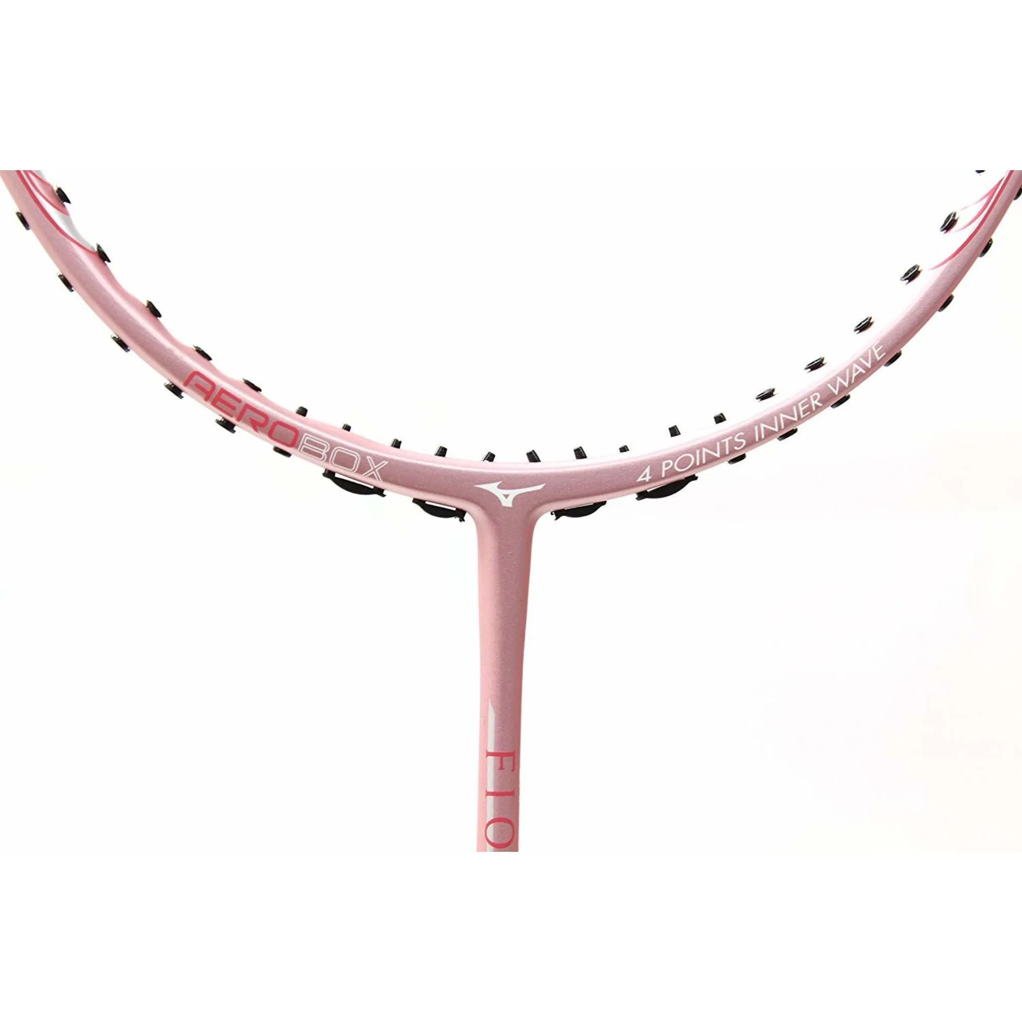 Mizuno Floria Lite Badminton Racquet