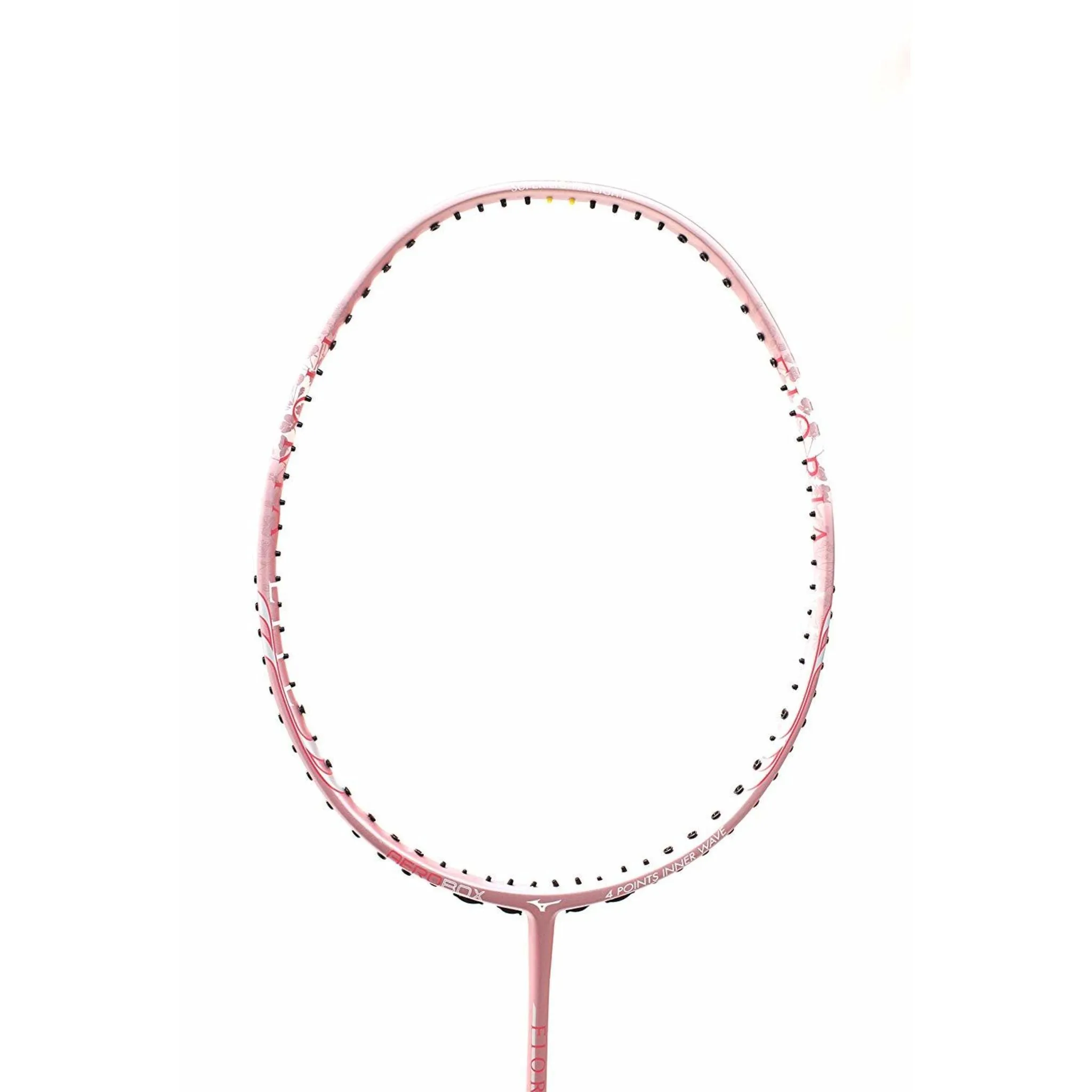 Mizuno Floria Lite Badminton Racquet