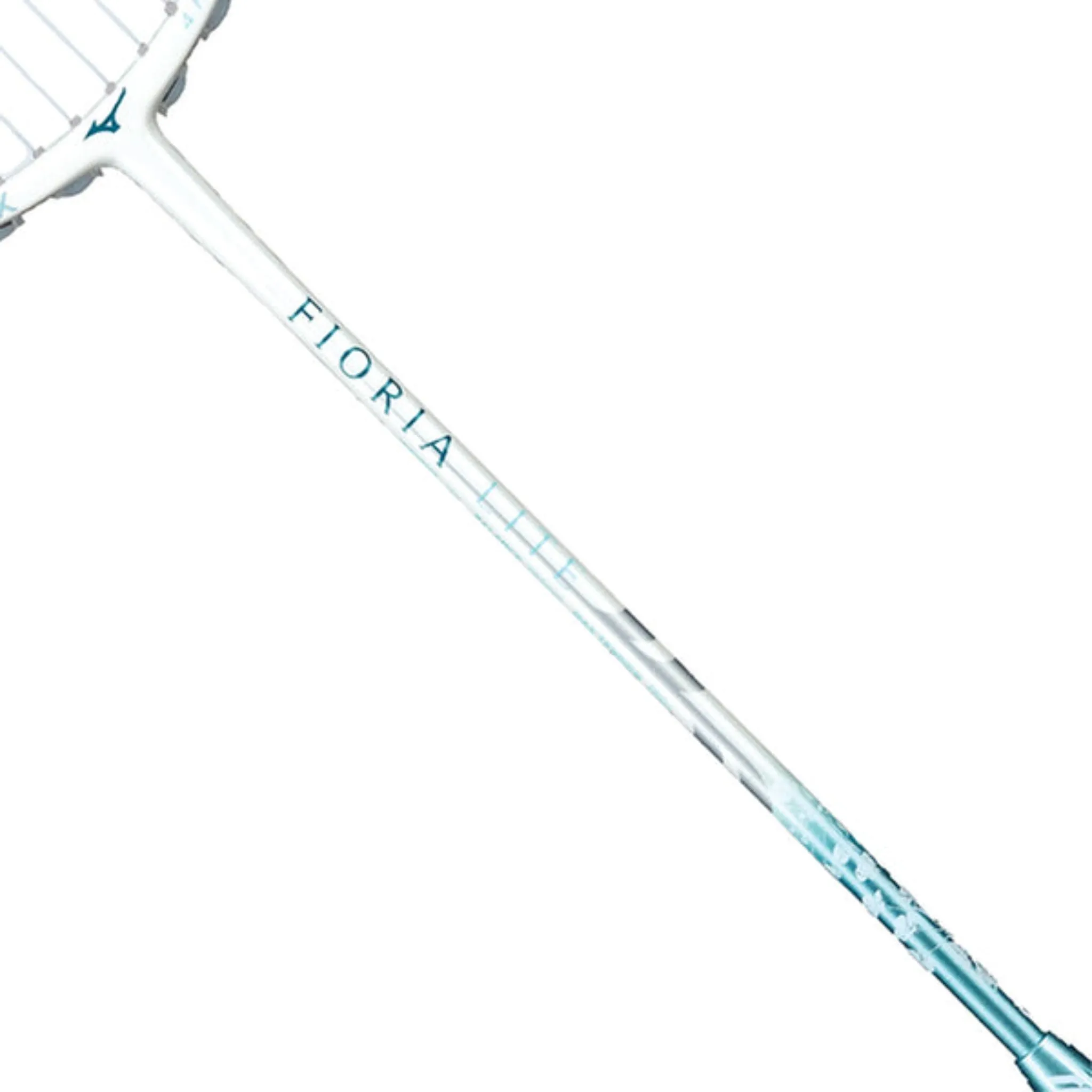 Mizuno Floria Lite Badminton Racquet