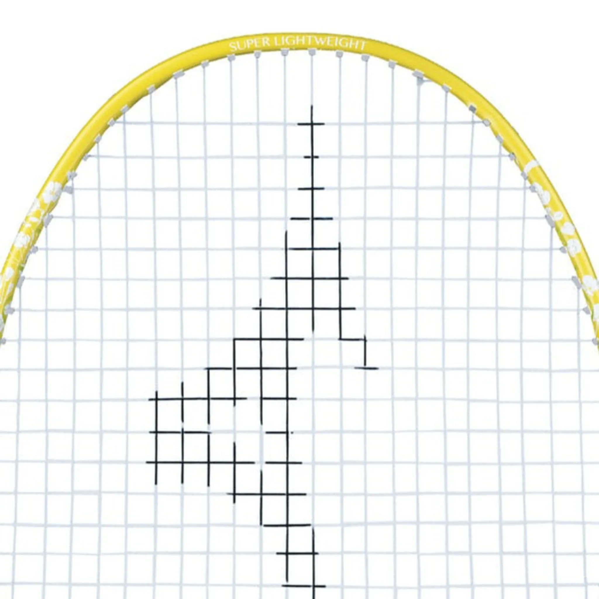 Mizuno Floria Lite Badminton Racquet