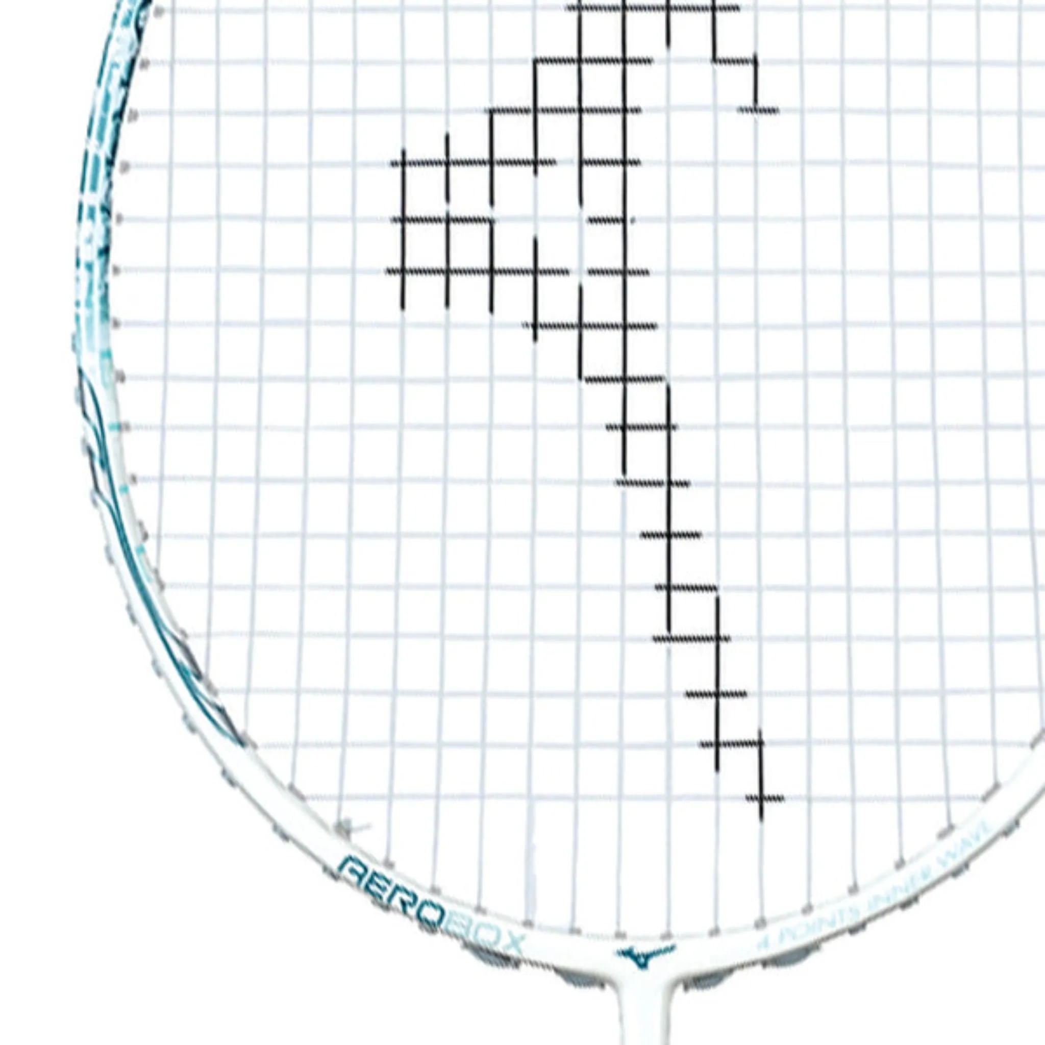 Mizuno Floria Lite Badminton Racquet