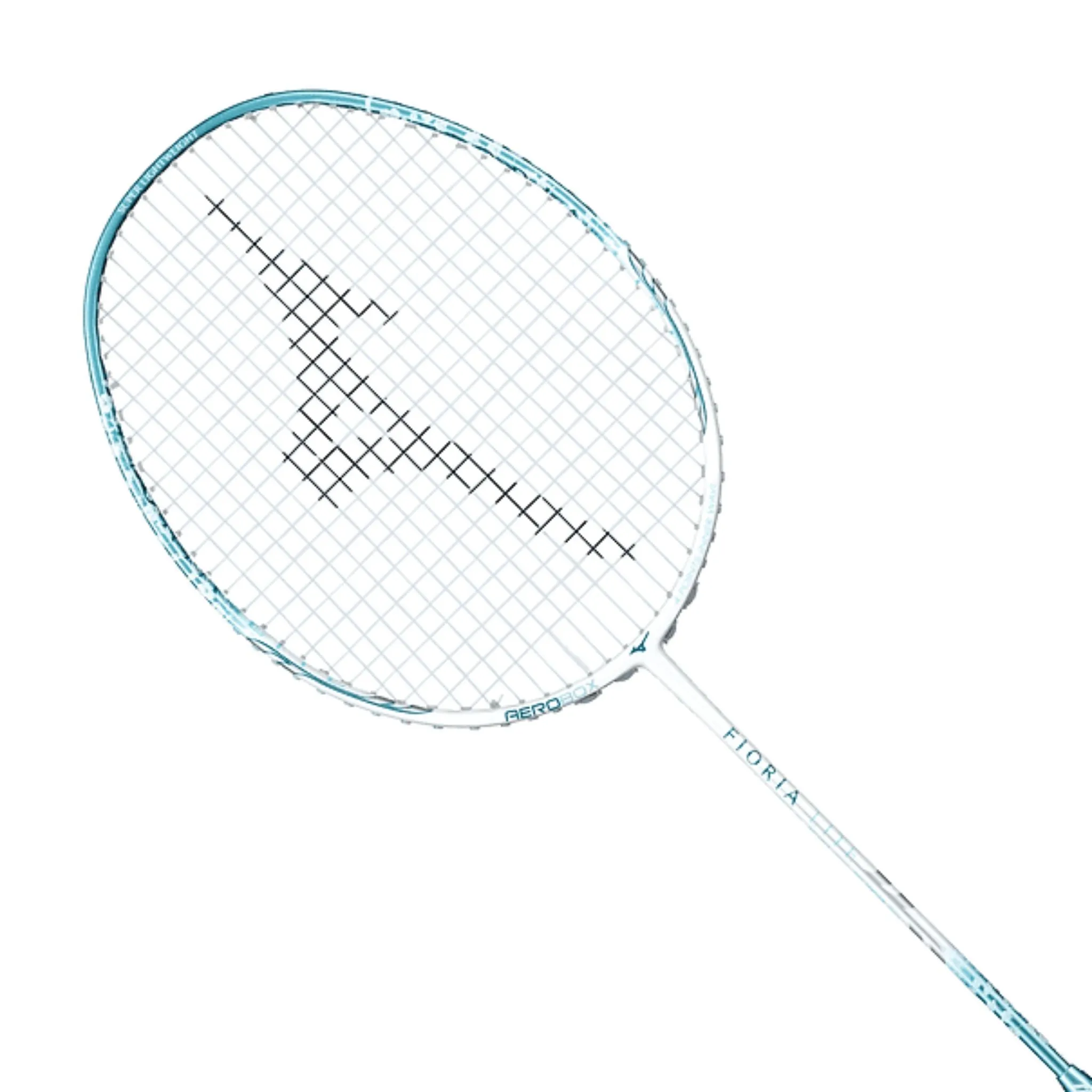 Mizuno Floria Lite Badminton Racquet