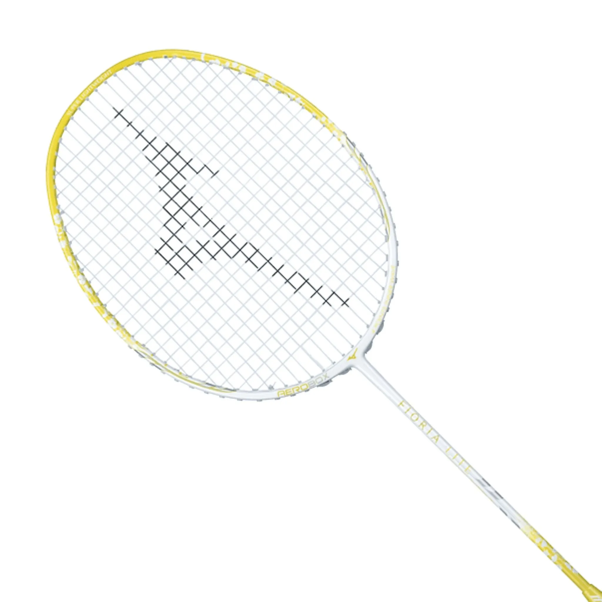 Mizuno Floria Lite Badminton Racquet